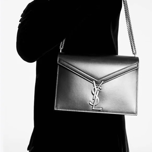 YSL Yves Saint Laurent Cassandre medium - Picture 10 of 11